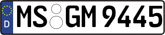 MS-GM9445