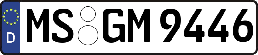 MS-GM9446