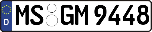 MS-GM9448