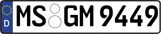 MS-GM9449