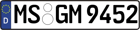 MS-GM9452
