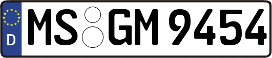 MS-GM9454