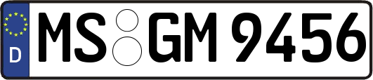 MS-GM9456