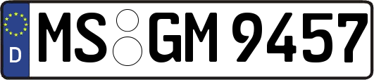 MS-GM9457