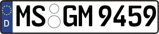 MS-GM9459