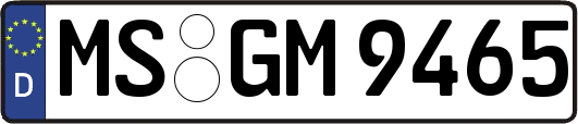 MS-GM9465
