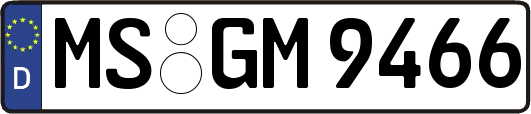 MS-GM9466
