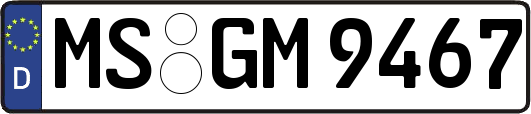 MS-GM9467