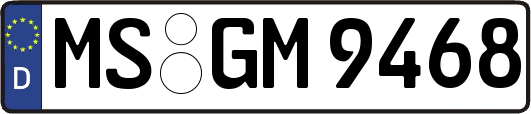 MS-GM9468