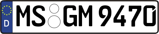 MS-GM9470