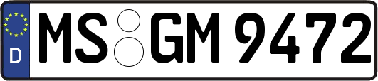 MS-GM9472