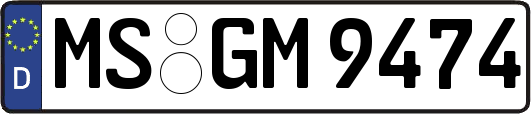 MS-GM9474