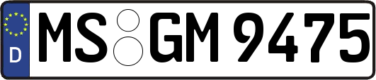 MS-GM9475