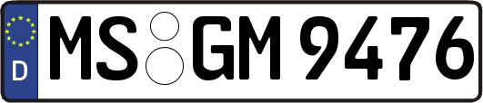 MS-GM9476
