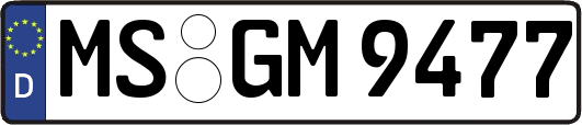 MS-GM9477