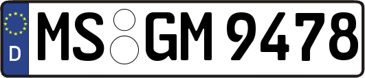 MS-GM9478