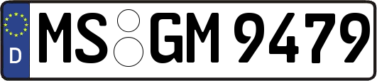 MS-GM9479
