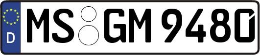MS-GM9480