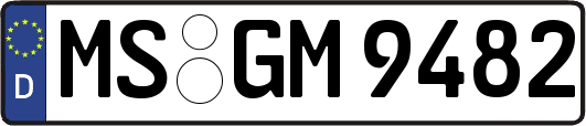 MS-GM9482