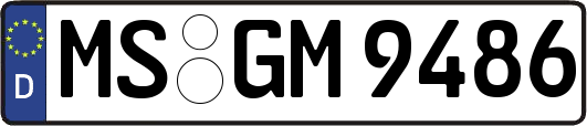 MS-GM9486