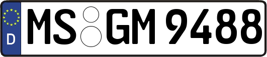 MS-GM9488