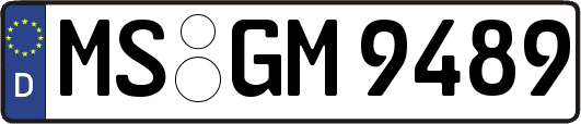MS-GM9489