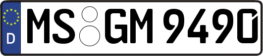MS-GM9490