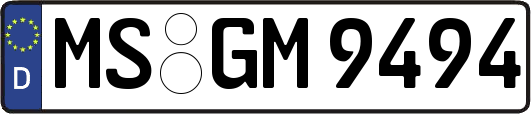 MS-GM9494