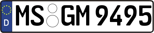 MS-GM9495
