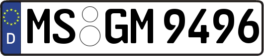 MS-GM9496