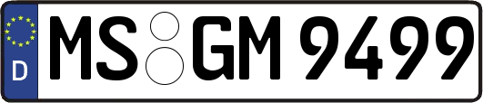 MS-GM9499