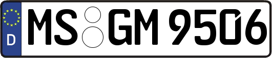 MS-GM9506