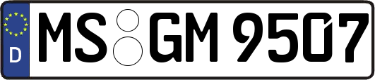 MS-GM9507