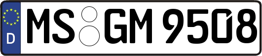 MS-GM9508