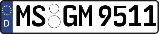 MS-GM9511