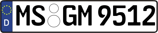 MS-GM9512