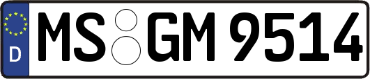 MS-GM9514