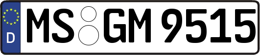 MS-GM9515