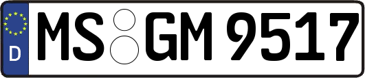 MS-GM9517