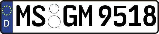 MS-GM9518
