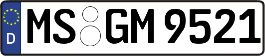 MS-GM9521