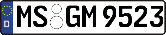 MS-GM9523