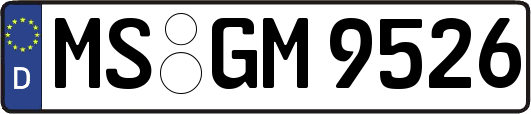 MS-GM9526