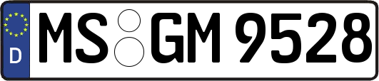 MS-GM9528