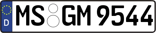 MS-GM9544
