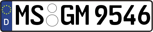 MS-GM9546