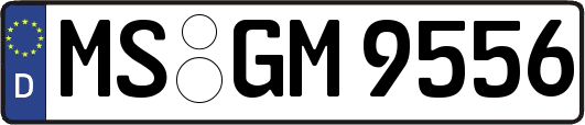 MS-GM9556