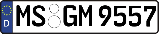 MS-GM9557