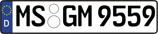 MS-GM9559