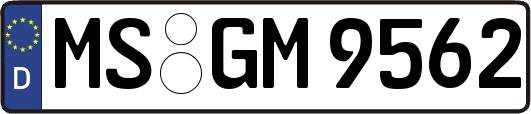 MS-GM9562